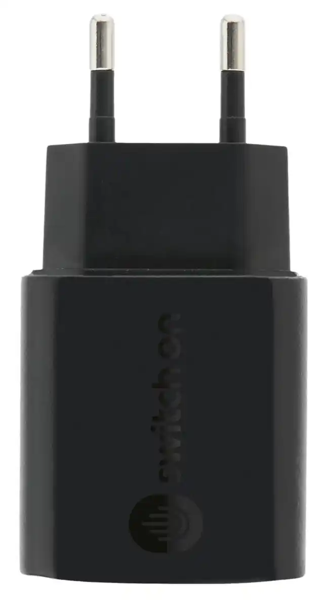 Bild 2 von SWITCH ON® Schnellladegerät