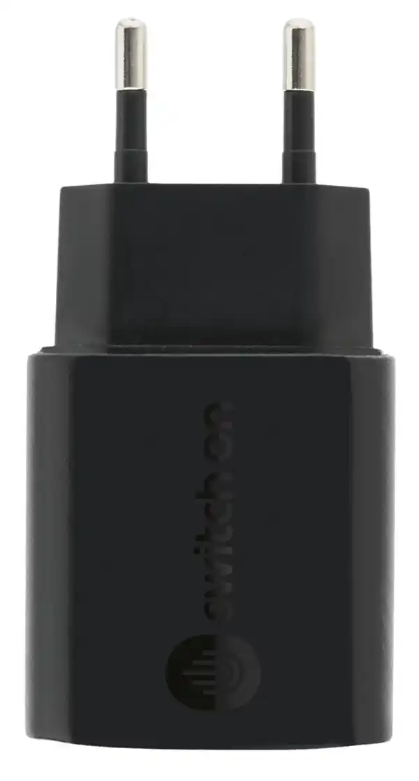 Bild 2 von SWITCH ON® Schnellladegerät