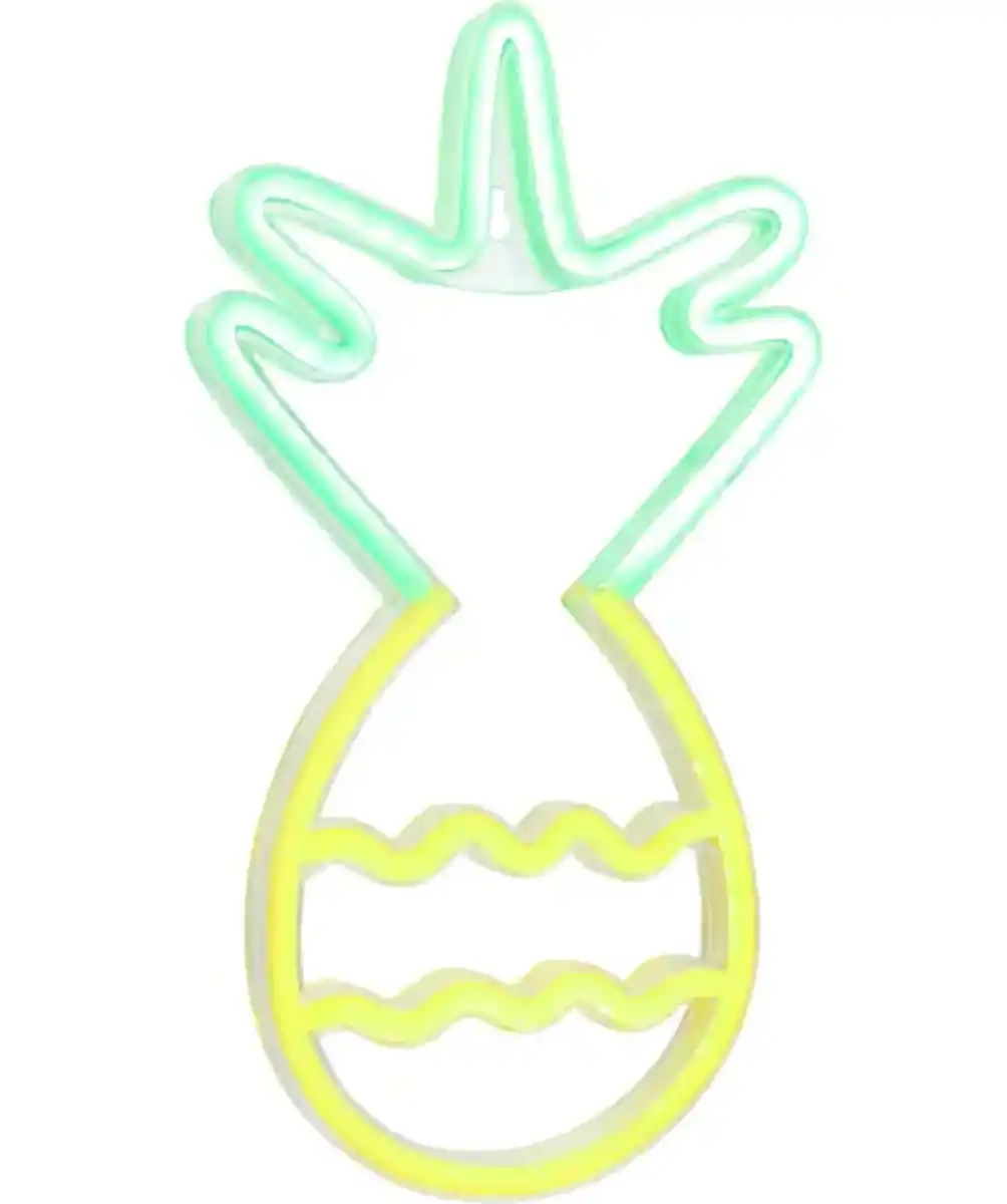 Bild 1 von LED-Obst Neon, gelb