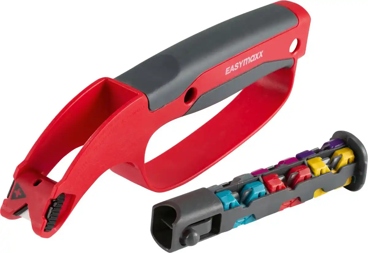 Bild 1 von EASYMAXX Universal-Klingenschärfer