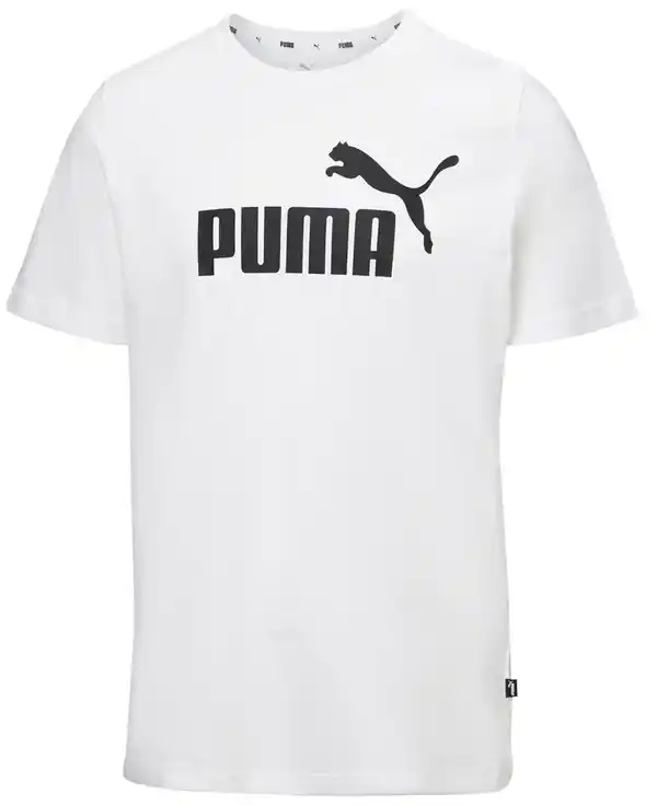 Bild 3 von PUMA Herren-T-Shirt