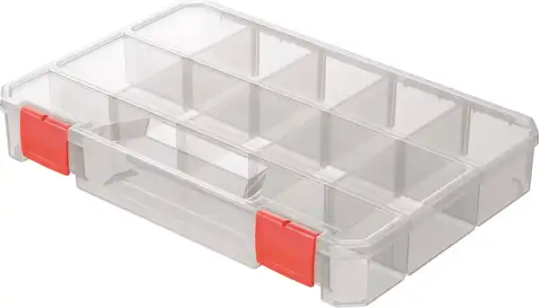 Bild 2 von Sortimentskasten-Set, 3-teilig