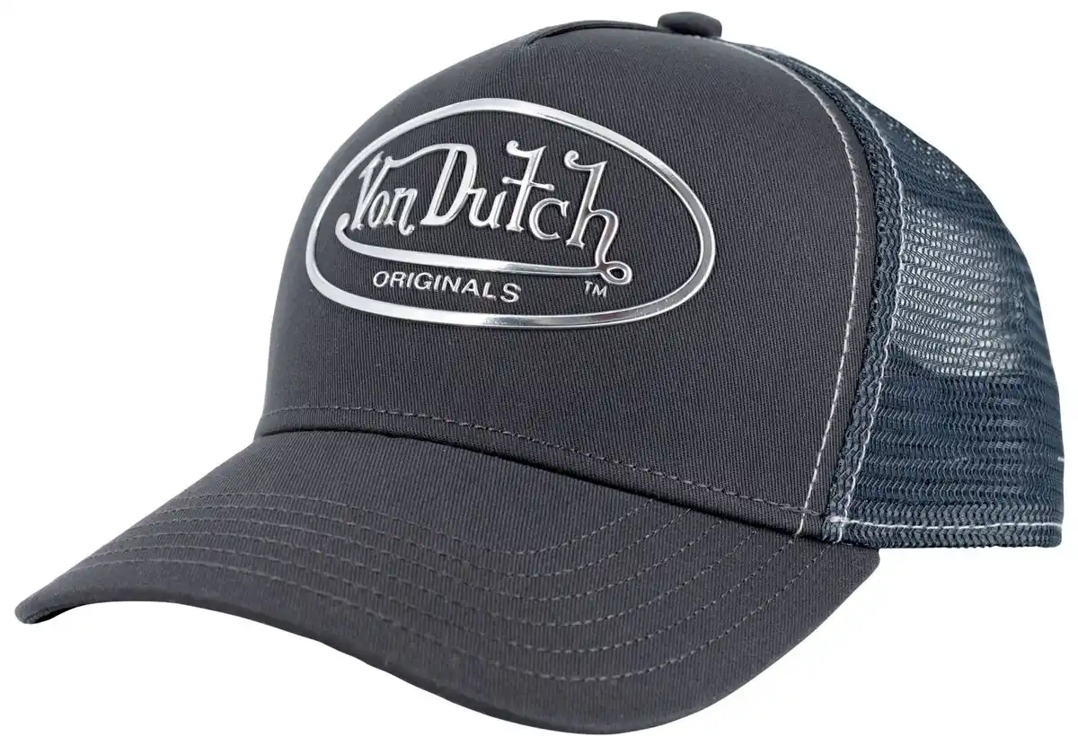 Bild 3 von VON DUTCH Cap