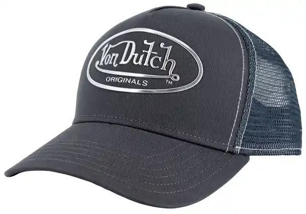 Bild 3 von VON DUTCH Cap