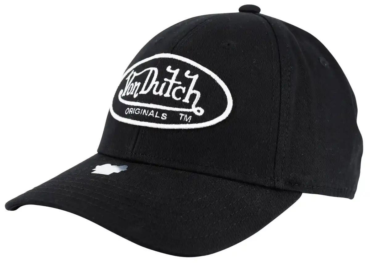 Bild 4 von VON DUTCH Cap