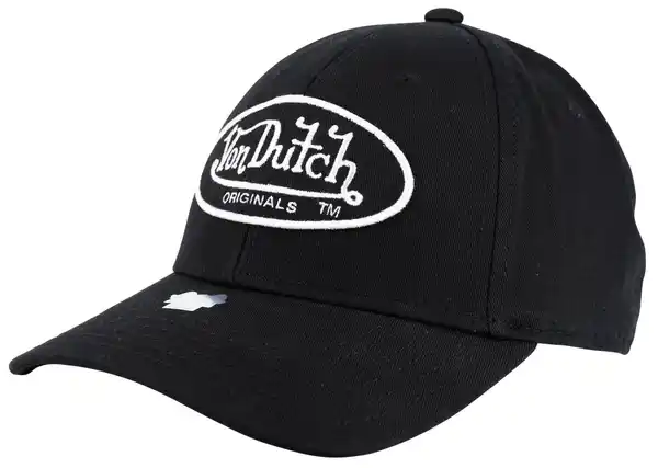 Bild 4 von VON DUTCH Cap