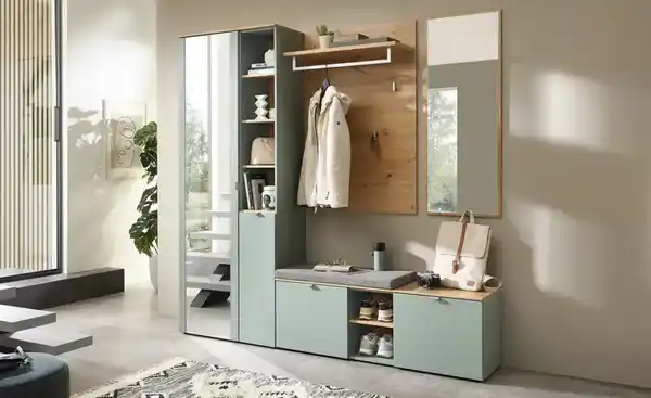 Bild 3 von uno Spiegel 44 x 117 cm Turin