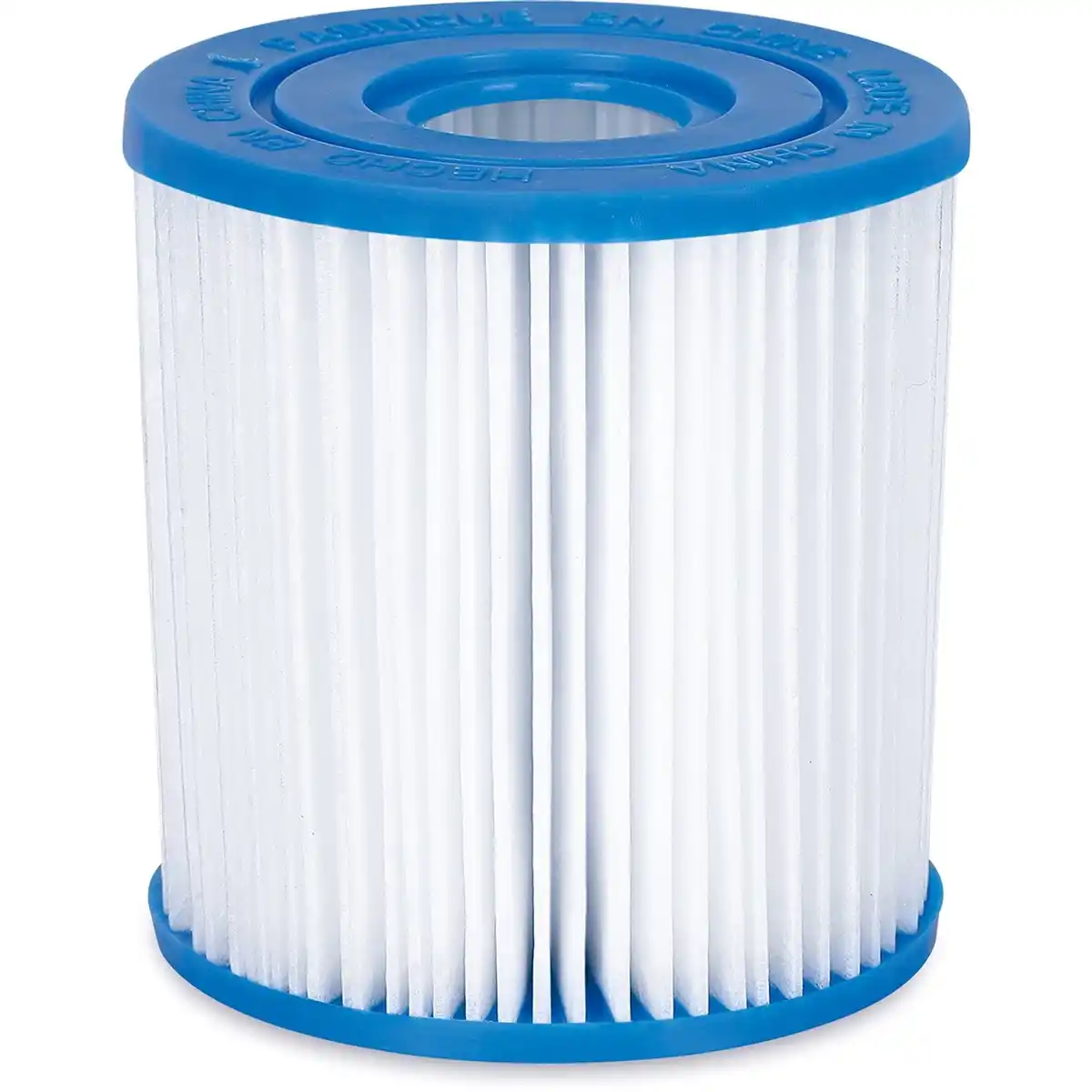 Bild 2 von Summer Waves Quick Set Ring-Pool-Set Ø 366 x 76 cm Rund Blau