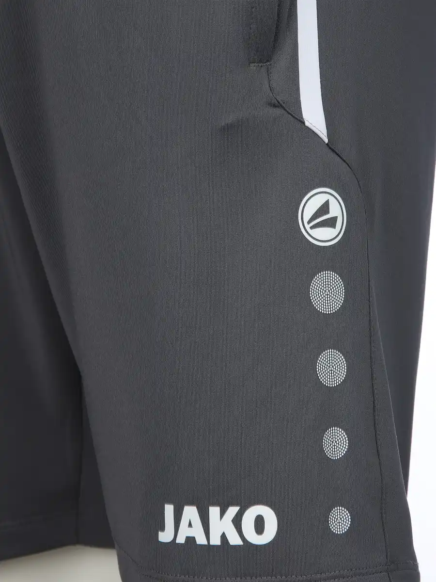 Bild 4 von Herren Sporthose Grau