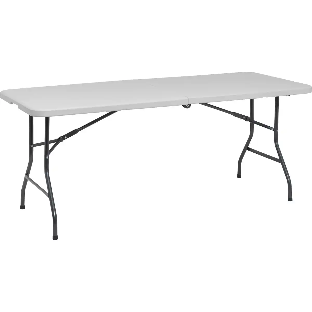 Bild 2 von Bierzeltgarnitur Taloga 3-teilig aus Kunststoff