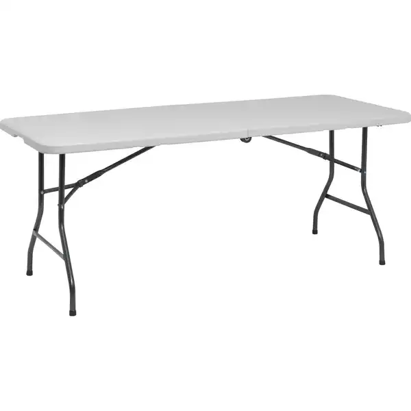 Bild 2 von Bierzeltgarnitur Taloga 3-teilig aus Kunststoff