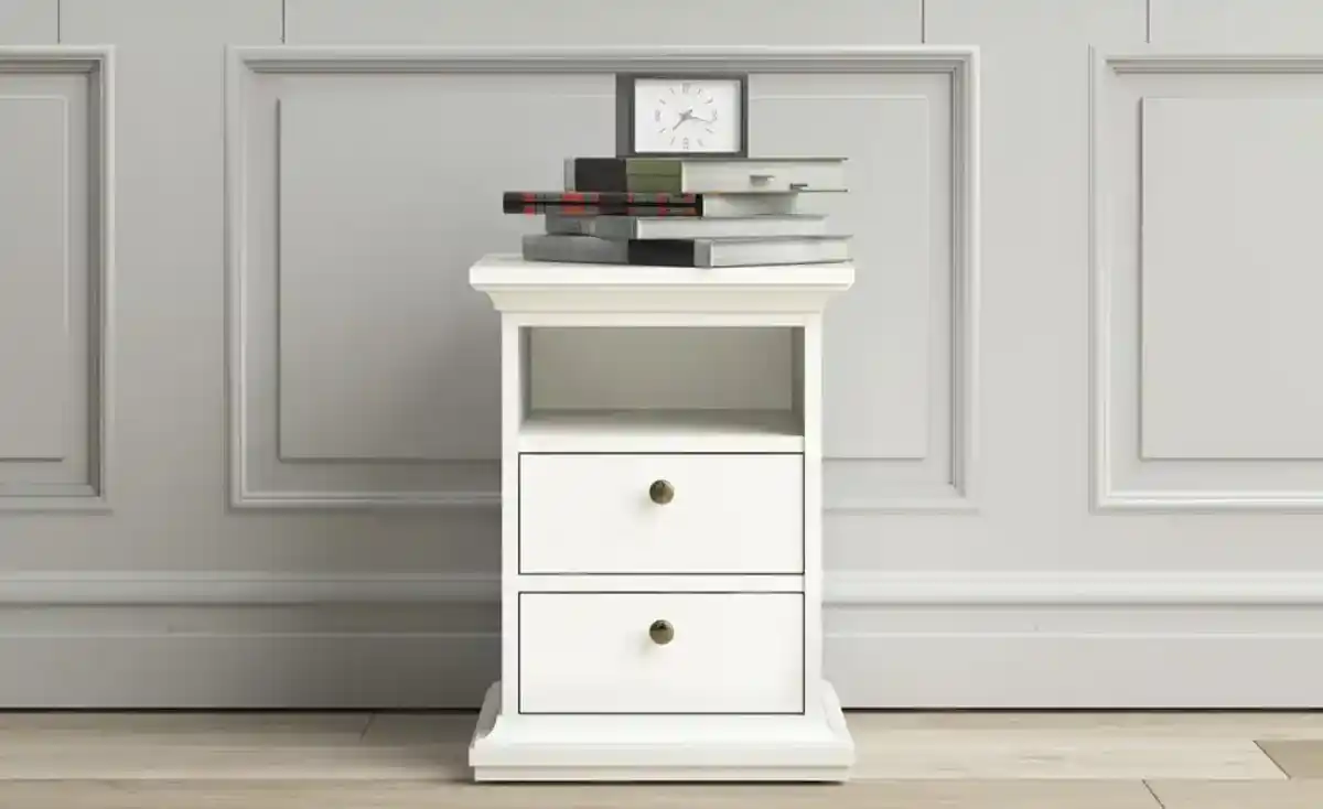 Bild 1 von Nachttisch Chester