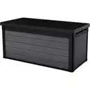 Bild 1 von Keter Auflagenbox Cortina 570 l Grau-Anthrazit