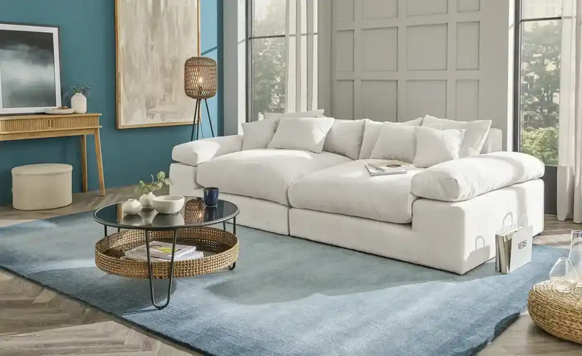 Bild 1 von smart Big Sofa Lianea