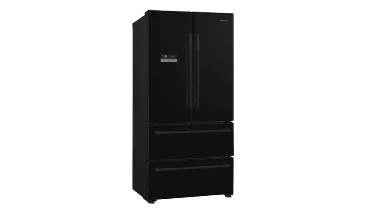 Bild 2 von smeg French-Door FQ55FNDE