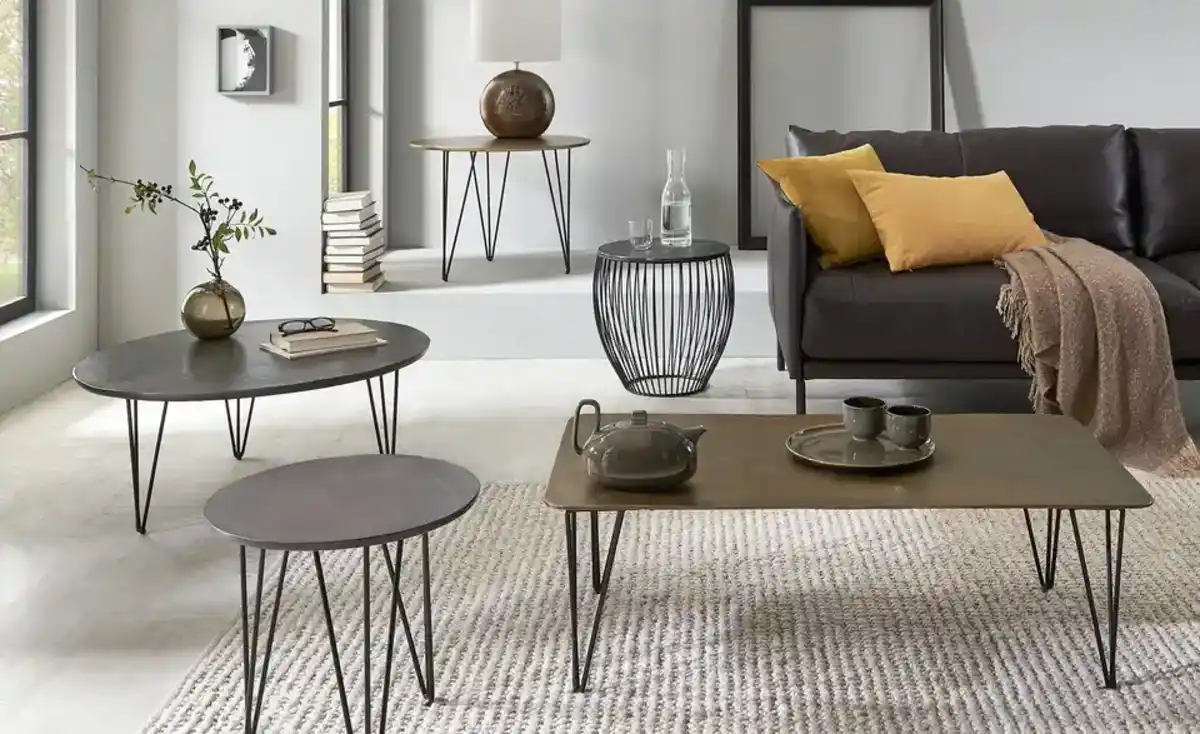 Bild 1 von Beistelltisch Cake