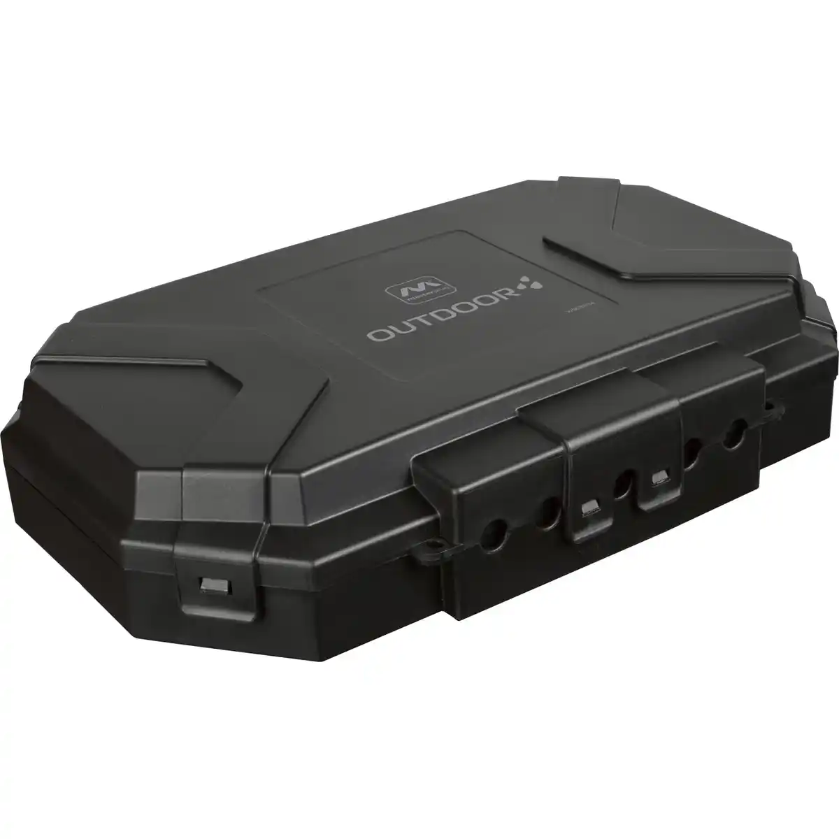 Bild 3 von D-Line Wetterschutzbox faltbar