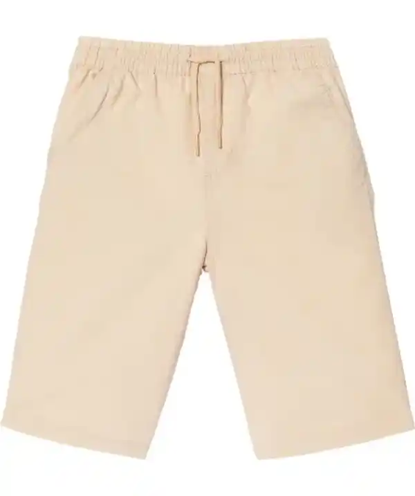 Bild 1 von Shorts in Naturfarben, naturfarben