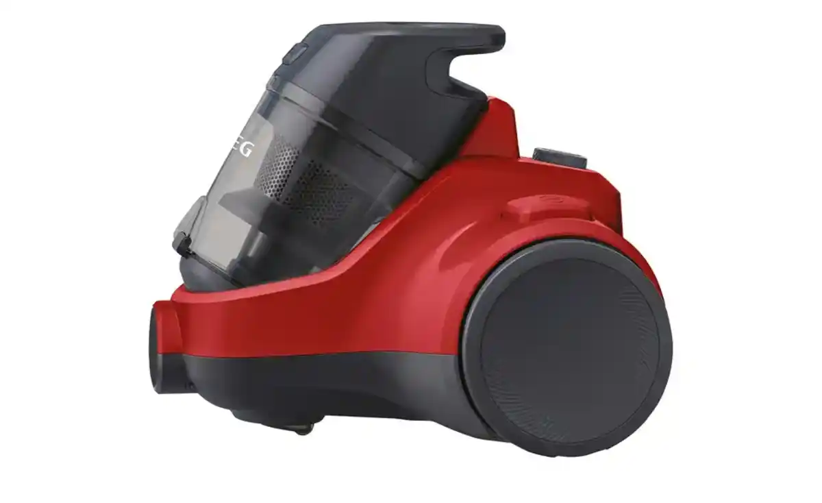 Bild 3 von AEG Bodenstaubsauger LX5-2-ANIM