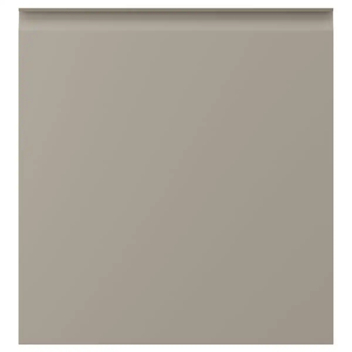 Bild 1 von HAMMARSMED Tür, beige, 60x64 cm