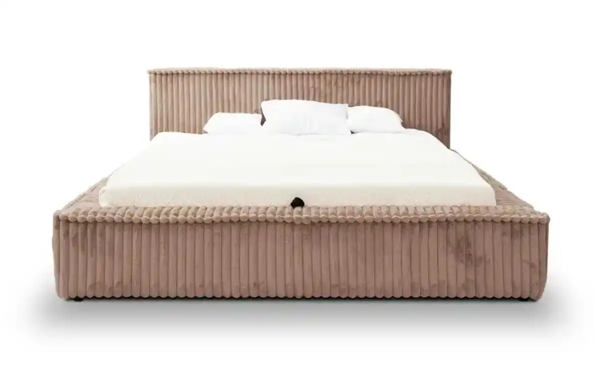 Bild 4 von Polsterbett mit Stauraum Langport