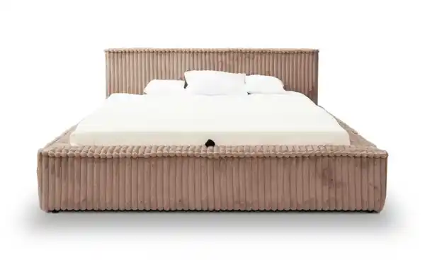 Bild 4 von Polsterbett mit Stauraum Langport