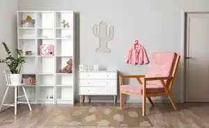 KJUT Webteppich Clouds
