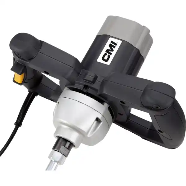 Bild 3 von Farb- und Mörtelrührer 1.200 W