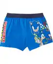 Bild 1 von Sonic Badehose, dunkelblau