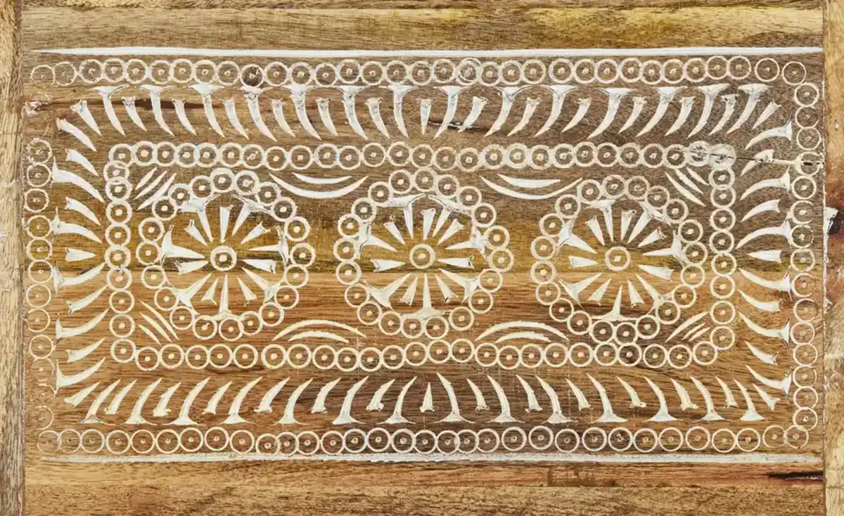 Bild 4 von Stuhl Delhi