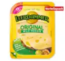 Bild 1 von LEERDAMMER Scheibenkäse*