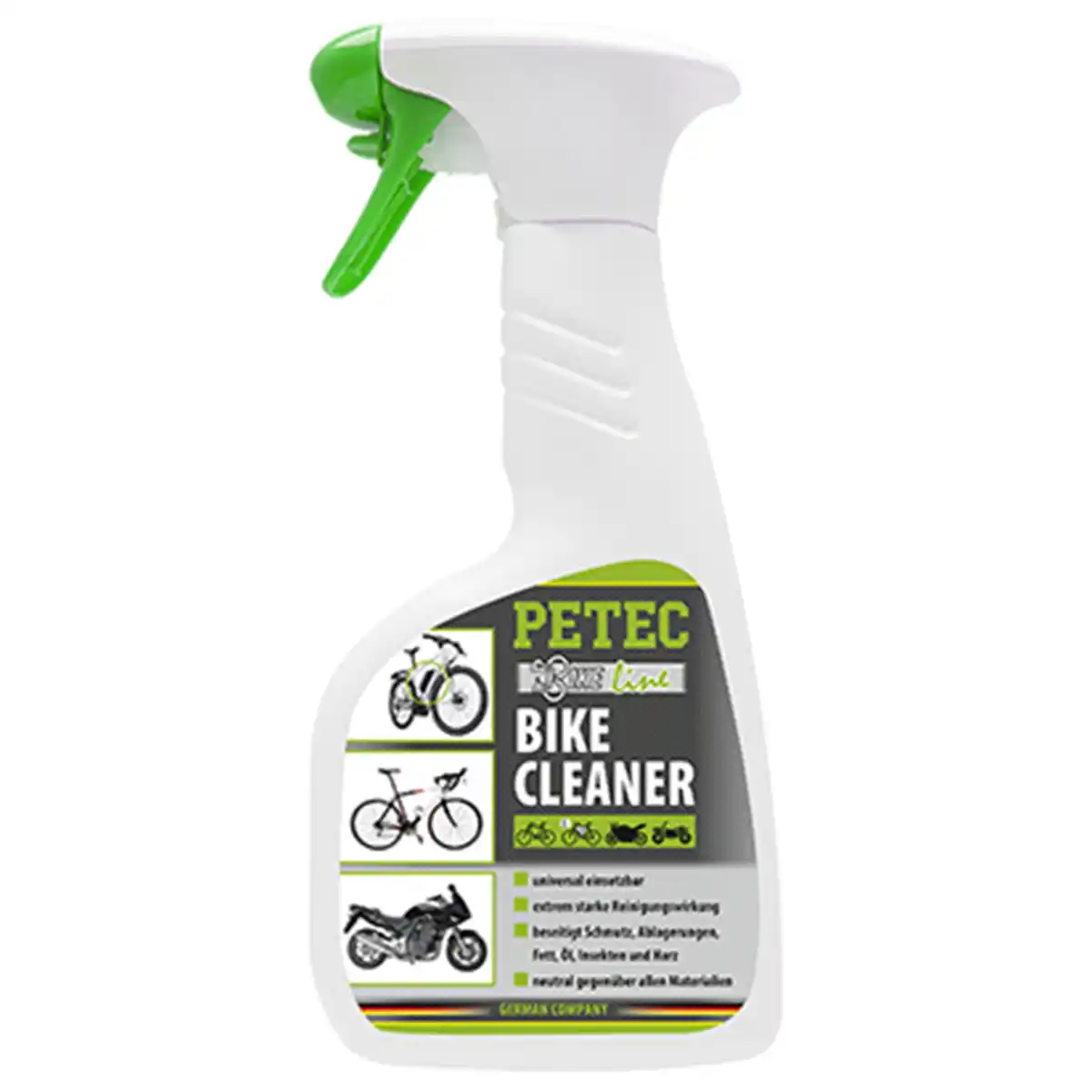Bild 1 von Bike Reiniger - ca. 500 ml