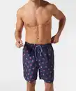 Bild 1 von Badeshorts mit Wassermelonen, dunkelblau