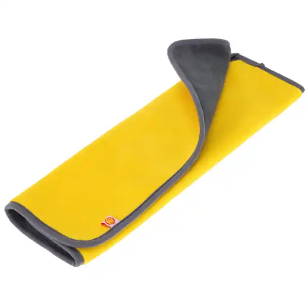 Bild 1 von Shell Mikrofasertuch 40 x 45 cm
