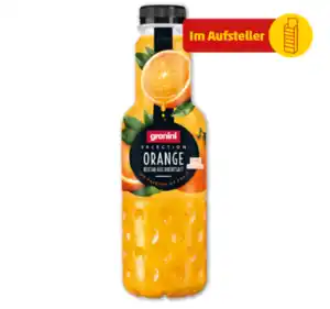 GRANINI Selection*