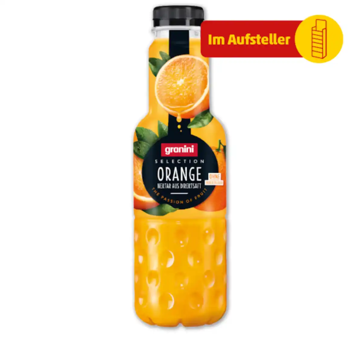 Bild 1 von GRANINI Selection*