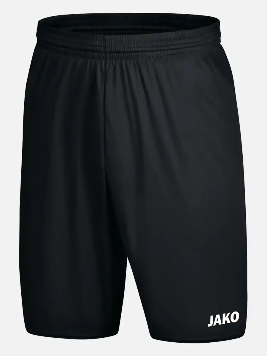 Bild 1 von Jungen Sporthose mit Schriftzug Schwarz