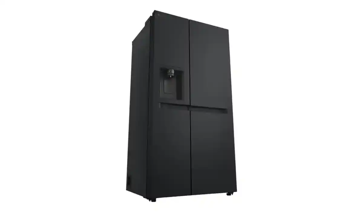 Bild 3 von LG Electronics Side-by-Side GSLC41EPPE