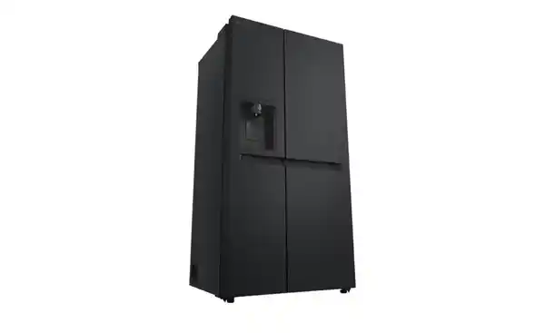Bild 3 von LG Electronics Side-by-Side GSLC41EPPE