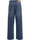 Bild 3 von Jack&Jones Junior JJIRON JJORIGINAL SQ Jeans Blau