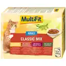 Bild 1 von MultiFit Adult Special Jelly Classic Mix Multipack 12x100g