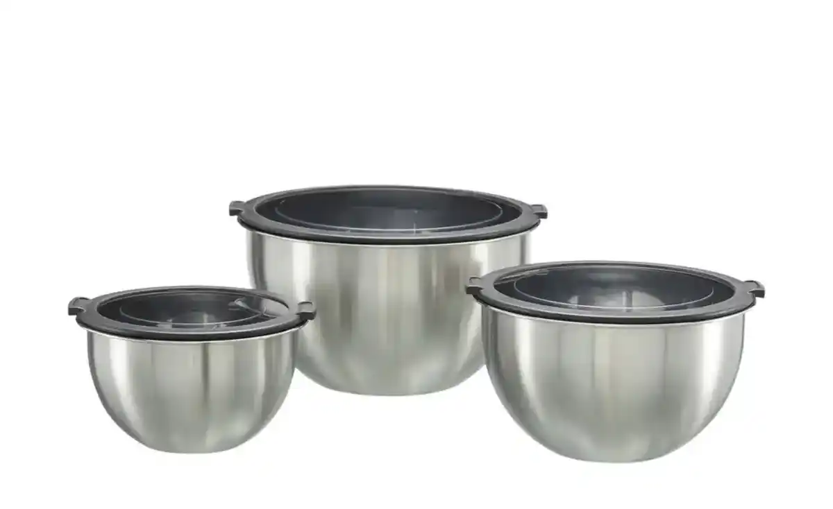 Bild 1 von Gefu Schüsselset MONDI