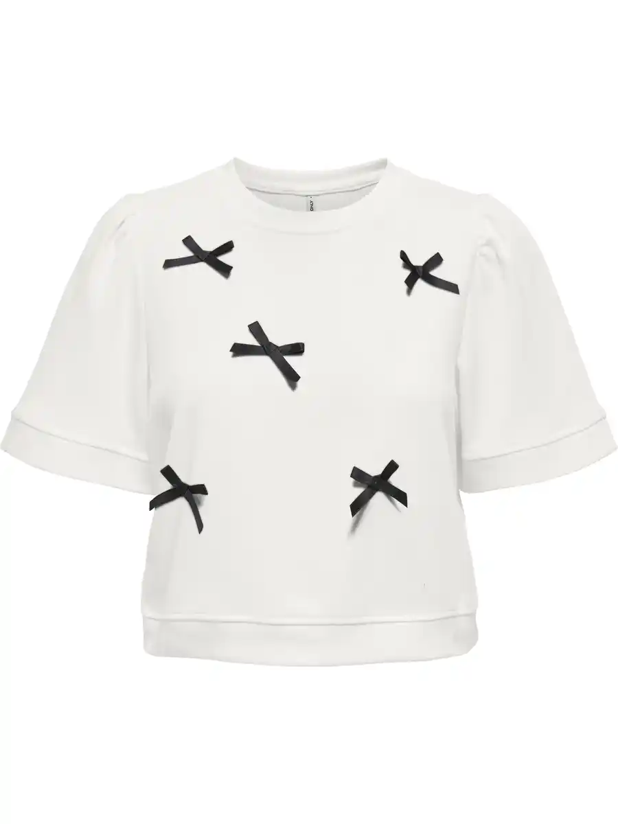 Bild 1 von Only ONLJENNY Shirt Weiß