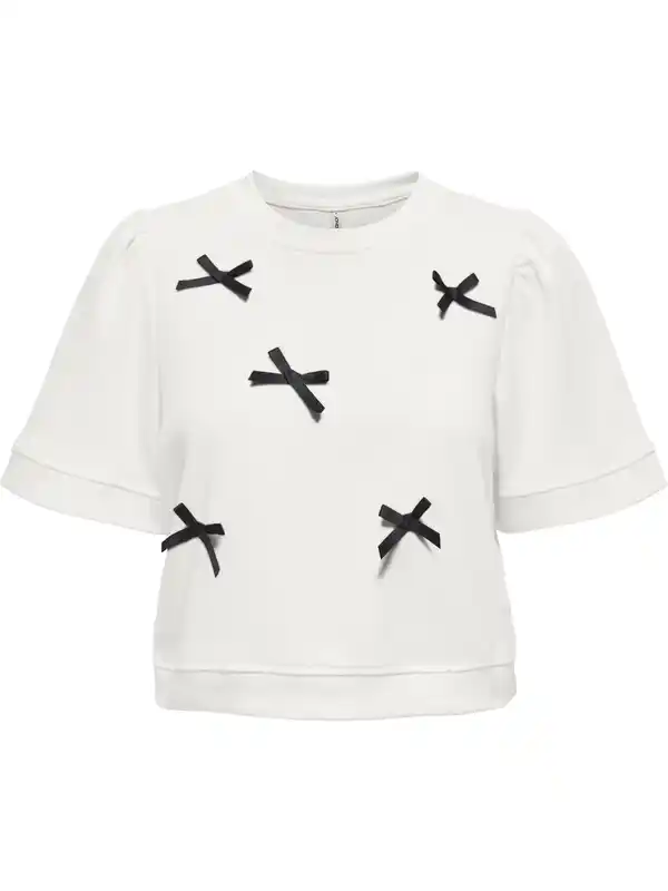 Bild 1 von Only ONLJENNY Shirt Weiß