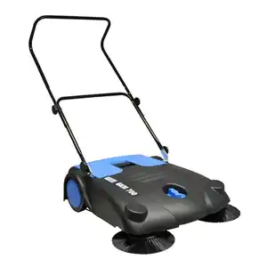 Güde® Handkehrmaschine GKM700