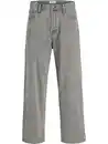 Bild 1 von Jungen JJIALEX JJORIGINAL SQ Jeans Grau
