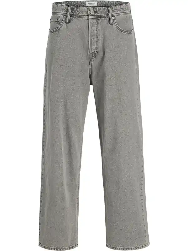 Bild 1 von Jungen JJIALEX JJORIGINAL SQ Jeans Grau