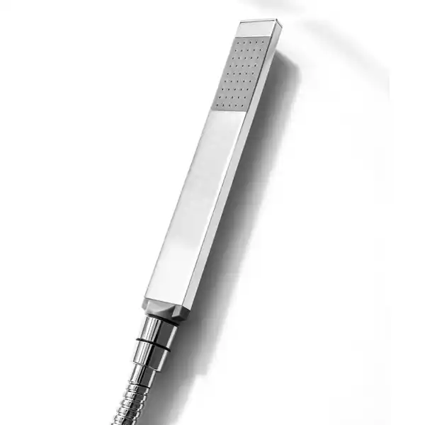 Bild 3 von Duschpaneel 140x20cm – 6 Hydro Massagejets & Wasserfalldusche