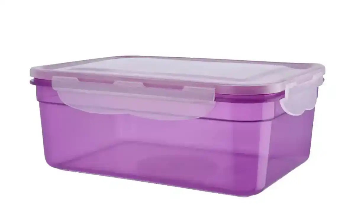 Bild 4 von KHG Frischhaltedosen-Set, 36-teilig