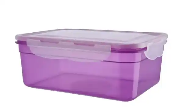 Bild 4 von KHG Frischhaltedosen-Set, 36-teilig